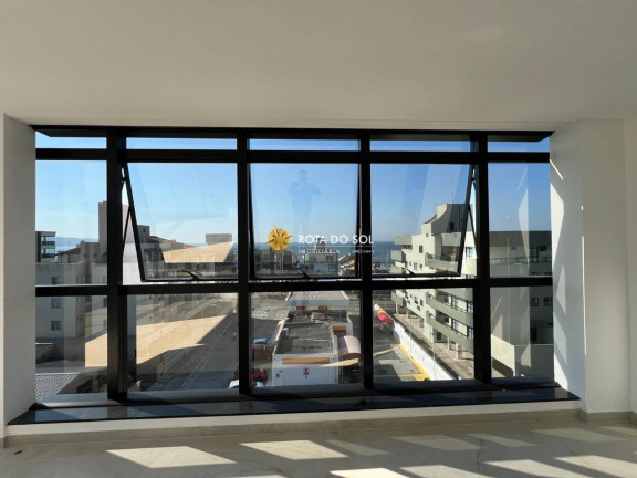 Imagem Apartamento com 2 Quartos à Venda, 82 m² em Bombas - Bombinhas
