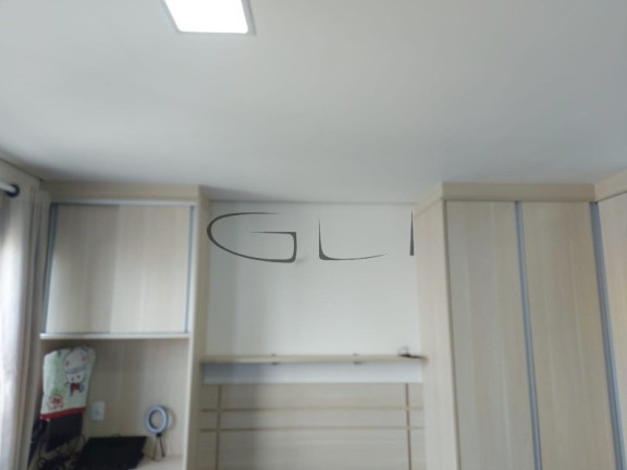 Imagem Imóvel com 1 Quarto à Venda, 27 m² em Centro - São Paulo