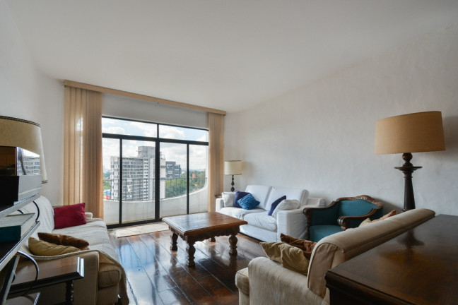 Apartamento com 3 Quartos à Venda, 148 m² em Granja Julieta - São Paulo