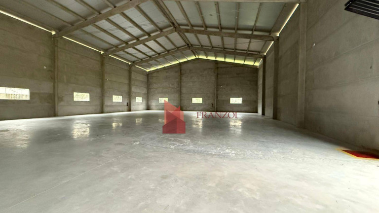 Galpão para Alugar, 750 m² em Centro - Garuva
