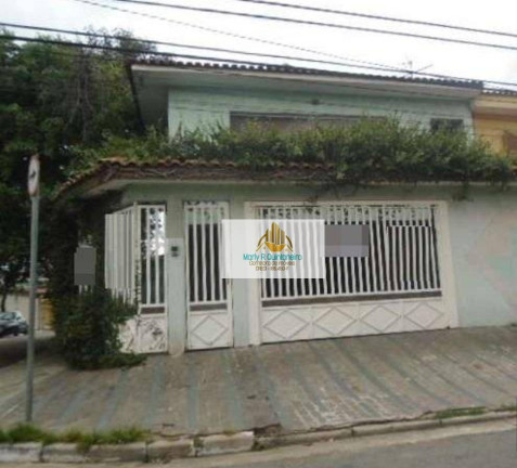 Sobrado com 3 Quartos à Venda, 283 m² em Jardim Bom Clima - Guarulhos