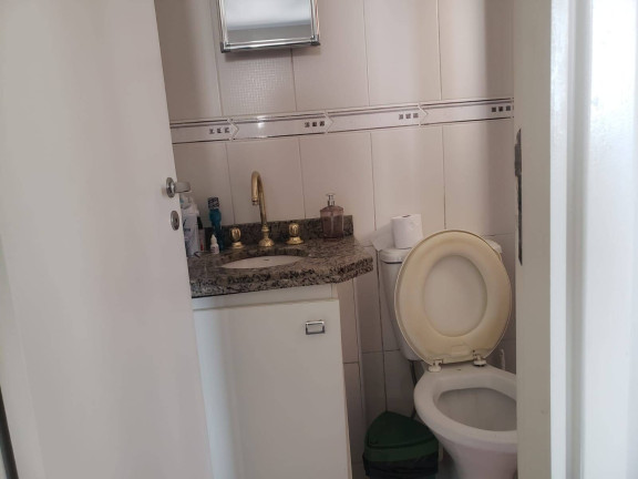 Imagem Apartamento com 2 Quartos à Venda, 59 m² em Alto Da Mooca - São Paulo