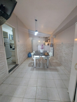 Imagem Casa com 3 Quartos à Venda, 100 m² em São José Operário - Manaus