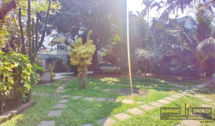 Imagem Casa com 6 Quartos à Venda, em Recreio Dos Bandeirantes - Rio De Janeiro Imagem Casa com 6 Quartos à Venda, em Recreio Dos Bandeirantes - Rio De Janeiro