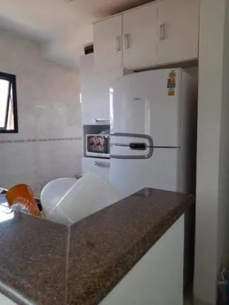 Imagem Apartamento com 2 Quartos à Venda, 63 m² em Martim De Sá - Caraguatatuba