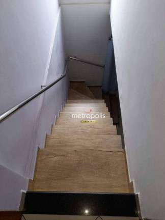 Imagem Sobrado com 4 Quartos à Venda, 177 m² em Jardim Utinga - Santo André Imagem Sobrado com 4 Quartos à Venda, 177 m² em Jardim Utinga - Santo André