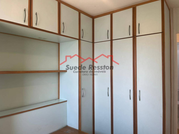 Imagem Apartamento com 3 Quartos para Alugar, 63 m² em Vila Do Castelo - São Paulo