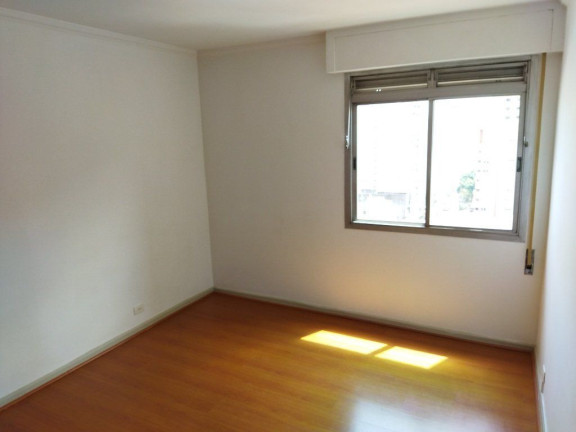 Imagem Apartamento com 3 Quartos à Venda, 114 m² em Perdizes - São Paulo