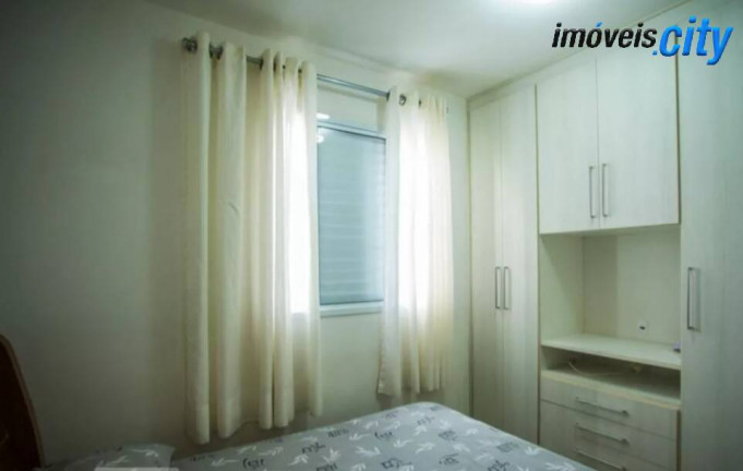 Imagem Apartamento com 3 Quartos à Venda, 70 m² em Cidade Ademar - São Paulo