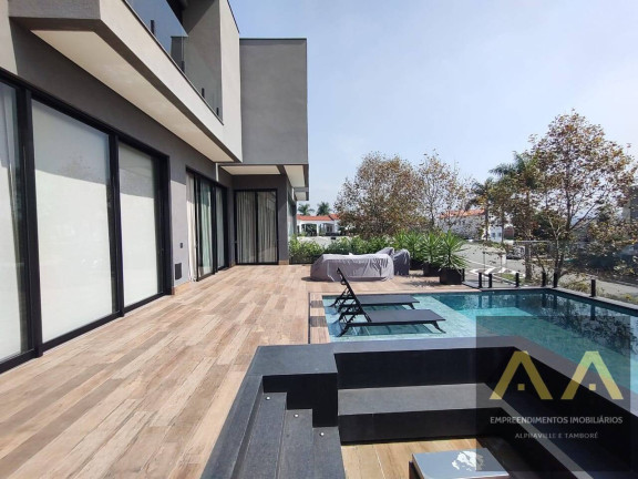 Imagem Casa com 4 Quartos à Venda, 788 m² em Centro Comercial Jubran - Barueri
