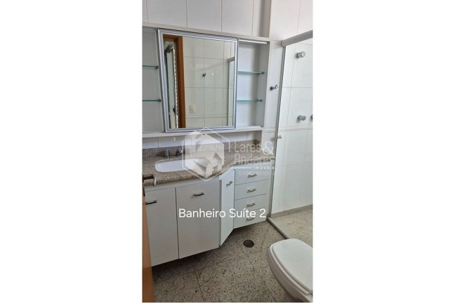 Imagem Apartamento com 3 Quartos à Venda, 230 m² em Perdizes - São Paulo