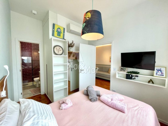 Imagem Apartamento com 2 Quartos à Venda, 65 m² em Pitangueiras - Guarujá Imagem Apartamento com 2 Quartos à Venda, 65 m² em Pitangueiras - Guarujá
