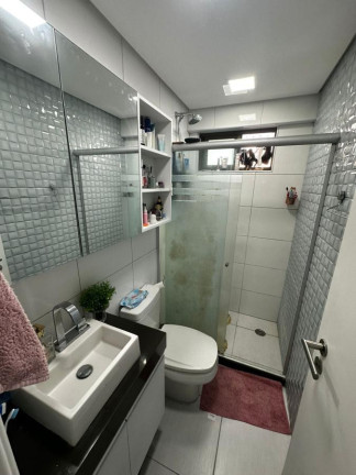 Imagem Apartamento com 3 Quartos à Venda, 85 m² em Rosarinho - Recife
