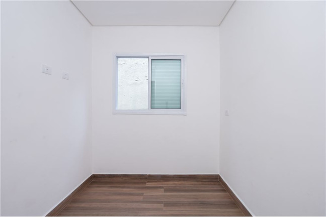 Imagem Cobertura com 2 Quartos à Venda, 63 m² em Cidade São Jorge - Santo André