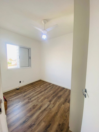 Imagem Imóvel com 2 Quartos à Venda, 47 m² em Jardim Maria Antônia Prado - Sorocaba