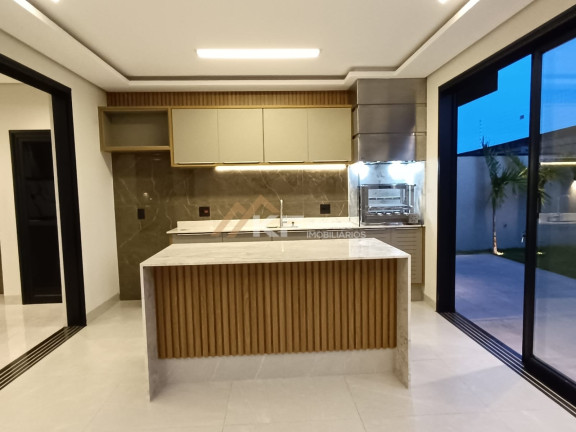 Imagem Casa de Condomínio com 4 Quartos à Venda, 306 m² em Vila Do Golf - Ribeirão Preto Imagem Casa de Condomínio com 4 Quartos à Venda, 306 m² em Vila Do Golf - Ribeirão Preto