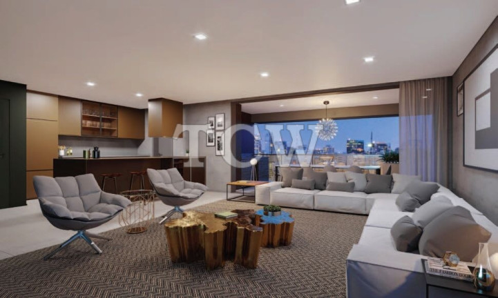 Imagem Apartamento com 3 Quartos à Venda, 140 m² em Vila Nova Conceição - São Paulo Imagem Apartamento com 3 Quartos à Venda, 140 m² em Vila Nova Conceição - São Paulo