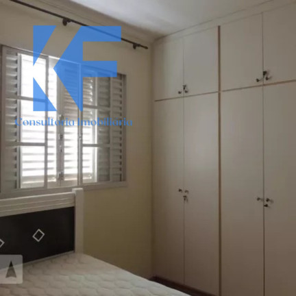 Imagem Imóvel com 3 Quartos à Venda, 80 m² em Jardim Bela Vista - Campinas Imagem Imóvel com 3 Quartos à Venda, 80 m² em Jardim Bela Vista - Campinas