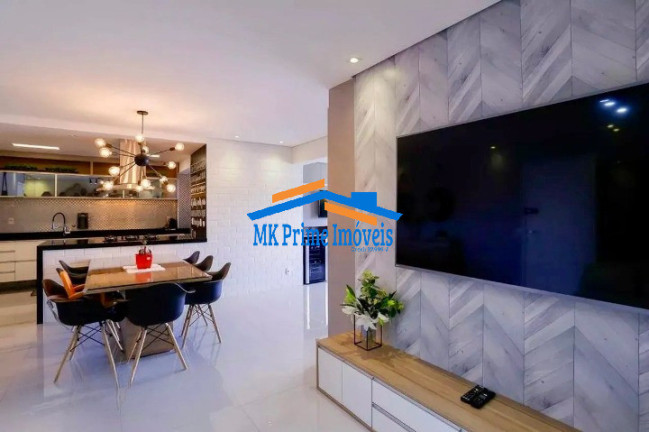 Imagem Apartamento com 3 Quartos à Venda, 134 m² em Vila Anastácio - São Paulo Imagem Apartamento com 3 Quartos à Venda, 134 m² em Vila Anastácio - São Paulo