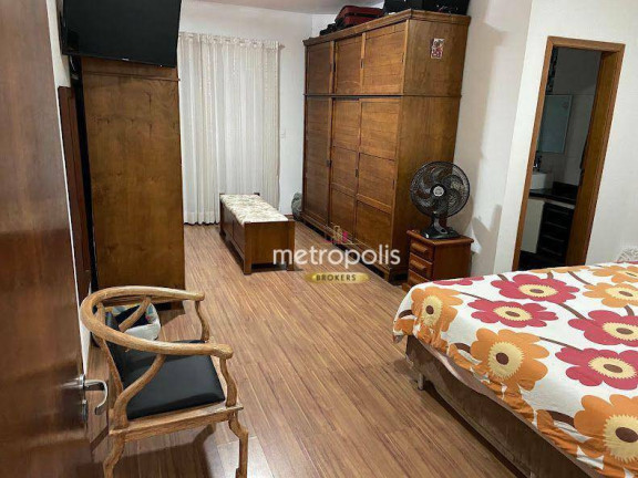 Imagem Sobrado com 3 Quartos à Venda, 253 m² em Vila Gilda - Santo André Imagem Sobrado com 3 Quartos à Venda, 253 m² em Vila Gilda - Santo André