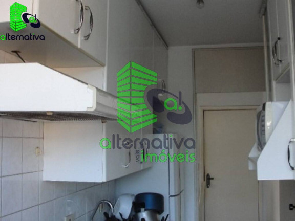 Imagem Apartamento com 1 Quarto à Venda, 50 m² em Jardim Das Nações - Taubaté Imagem Apartamento com 1 Quarto à Venda, 50 m² em Jardim Das Nações - Taubaté