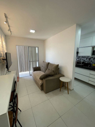 Imagem Apartamento com 2 Quartos à Venda, 50 m² em Morada De Laranjeiras - Serra