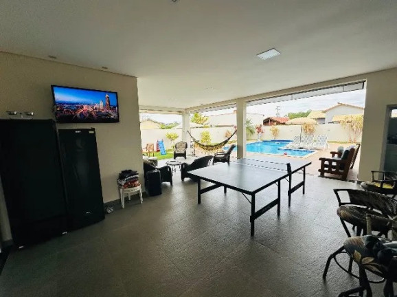 Imagem Casa de Condomínio com 3 Quartos à Venda, 280 m² em Condominio Village Da Serra - Araçoiaba Da Serra Imagem Casa de Condomínio com 3 Quartos à Venda, 280 m² em Condominio Village Da Serra - Araçoiaba Da Serra