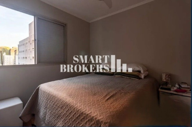 Imagem Apartamento com 2 Quartos à Venda, 72 m² em Paraíso - São Paulo