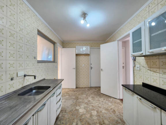 Imagem Apartamento com 3 Quartos à Venda, 84 m² em Perdizes - São Paulo