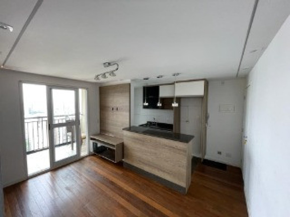 Imagem Apartamento com 2 Quartos à Venda, 53 m² em Jardim Celeste - São Paulo