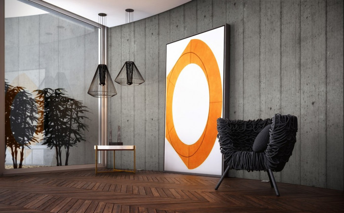 Imagem Apartamento com 1 Quarto à Venda, 61 m² em Três Figueiras - Porto Alegre