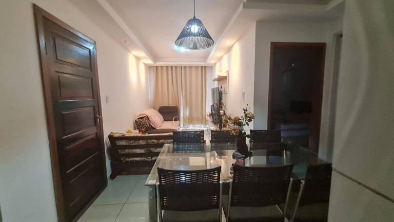 Imagem Apartamento com 2 Quartos à Venda, 75 m² em Liberdade - Salvador Imagem Apartamento com 2 Quartos à Venda, 75 m² em Liberdade - Salvador