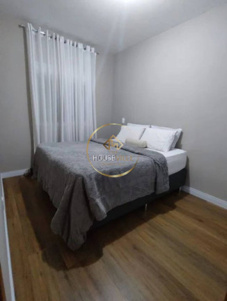 Imagem Apartamento com 2 Quartos à Venda, 51 m² em Jardim América - São José Dos Campos Imagem Apartamento com 2 Quartos à Venda, 51 m² em Jardim América - São José Dos Campos