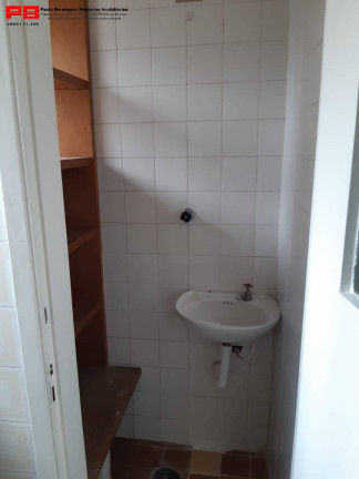 Imagem Apartamento com 1 Quarto à Venda, 42 m² em Brooklin Paulista - São Paulo
