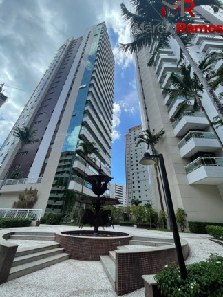 Imagem Imóvel com 4 Quartos à Venda, 259 m² em Meireles - Fortaleza Imagem Imóvel com 4 Quartos à Venda, 259 m² em Meireles - Fortaleza