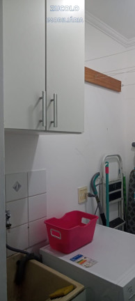 Imagem Apartamento com 2 Quartos à Venda, 49 m² em Vila Luzita - Santo André Imagem Apartamento com 2 Quartos à Venda, 49 m² em Vila Luzita - Santo André