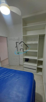 Imagem Apartamento com 1 Quarto à Venda, 35 m² em Sapé - Ubatuba