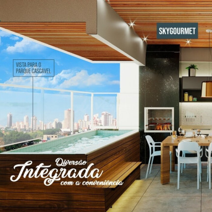 Imagem Apartamento com 2 Quartos à Venda, 56 m² em Vila Rosa - Goiânia Imagem Apartamento com 2 Quartos à Venda, 56 m² em Vila Rosa - Goiânia