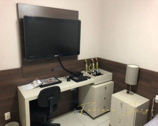 Imagem Apartamento com 3 Quartos à Venda, 90 m² em Parque Prado - Campinas
