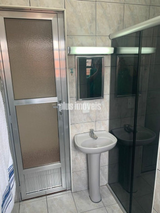 Imagem Casa com 2 Quartos à Venda, 80 m² em Jardim Dom Bosco - São Paulo Imagem Casa com 2 Quartos à Venda, 80 m² em Jardim Dom Bosco - São Paulo