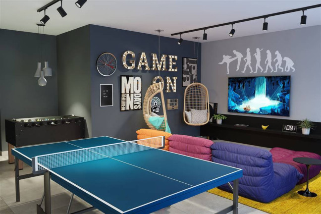 Imagem Apartamento com 2 Quartos à Venda, 93 m² em Aviação - Praia Grande