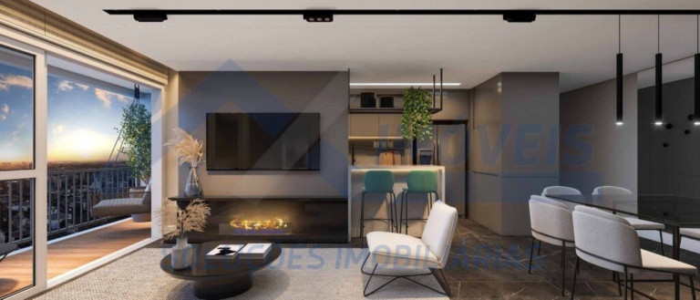 Imagem Imóvel com 2 Quartos à Venda, 74 m² em Passo Da Areia - Porto Alegre