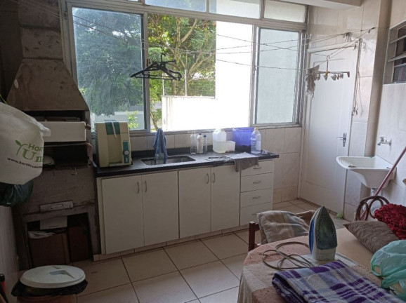 Imagem Sobrado com 4 Quartos à Venda, 172 m² em Bosque Da Saúde - São Paulo