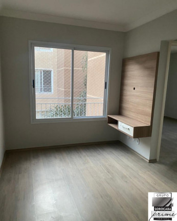 Imagem Apartamento com 2 Quartos à Venda, 49 m² em Jardim Vera Cruz - Sorocaba