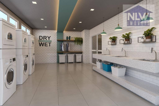 Imagem Apartamento com 2 Quartos à Venda, 38 m² em Vila Formosa - São Paulo