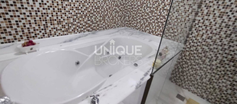 Imagem Apartamento com 4 Quartos à Venda, 177 m² em Jardim Ana Maria - Jundiaí