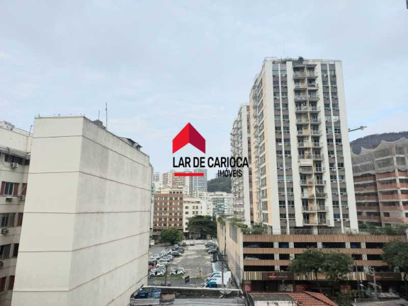 Imagem Apartamento com 2 Quartos à Venda, 80 m² em Botafogo - Rio De Janeiro Imagem Apartamento com 2 Quartos à Venda, 80 m² em Botafogo - Rio De Janeiro
