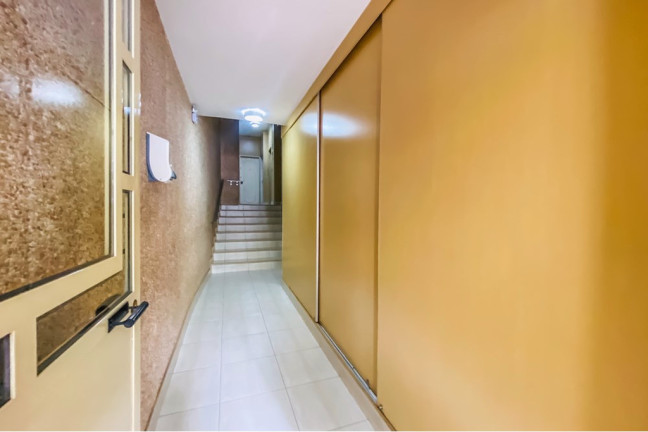 Imagem Apartamento com 2 Quartos à Venda, 50 m² em Perdizes - São Paulo Imagem Apartamento com 2 Quartos à Venda, 50 m² em Perdizes - São Paulo