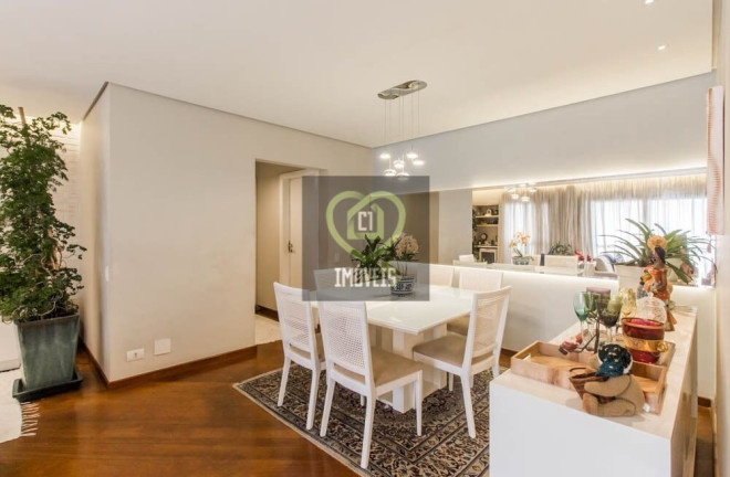 Imagem Apartamento com 4 Quartos à Venda, 132 m² em Perdizes - São Paulo Imagem Apartamento com 4 Quartos à Venda, 132 m² em Perdizes - São Paulo