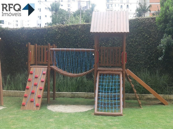 Imagem Imóvel com 2 Quartos à Venda, 86 m² em Campo Belo - São Paulo